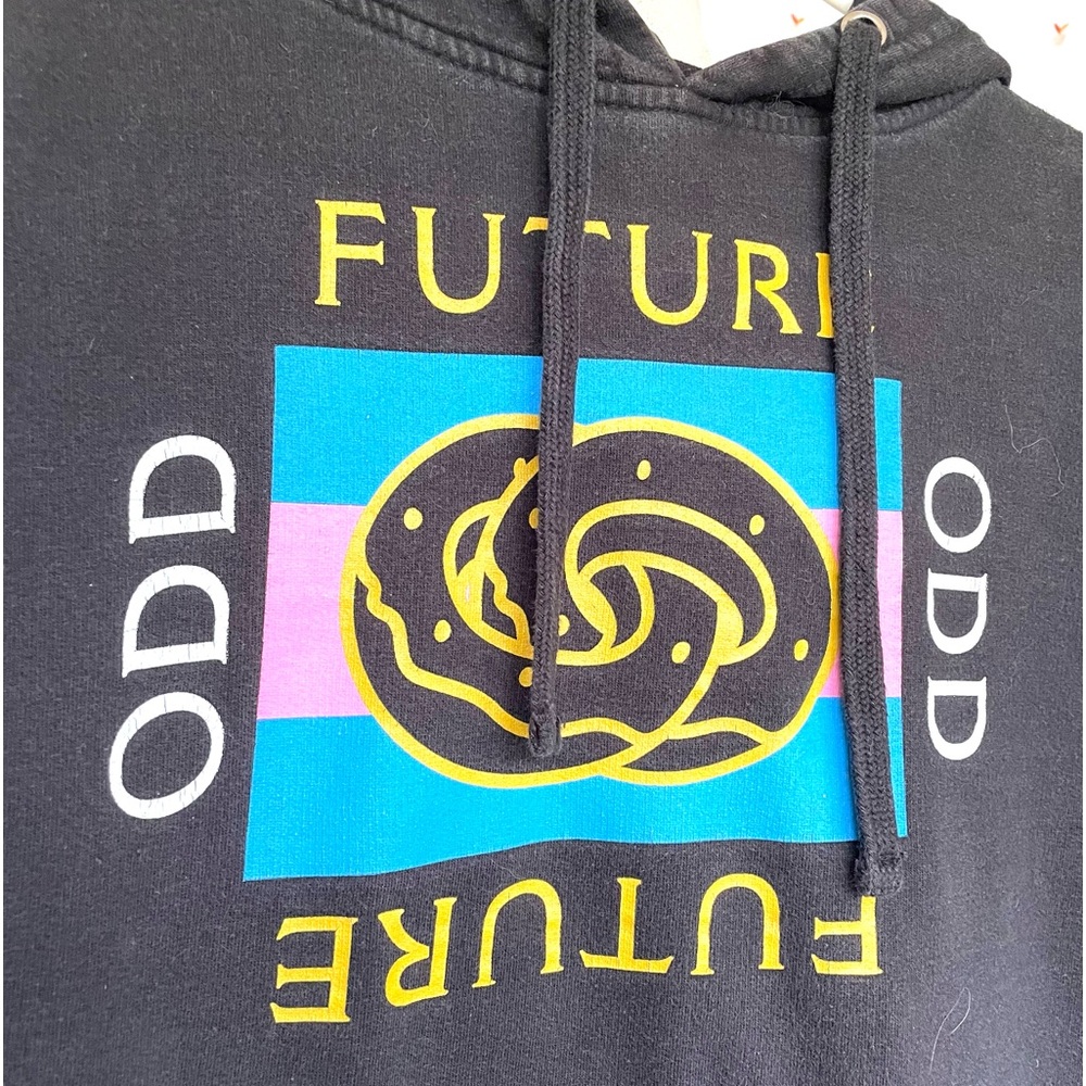 Odd Future Hoodie Men’s Small